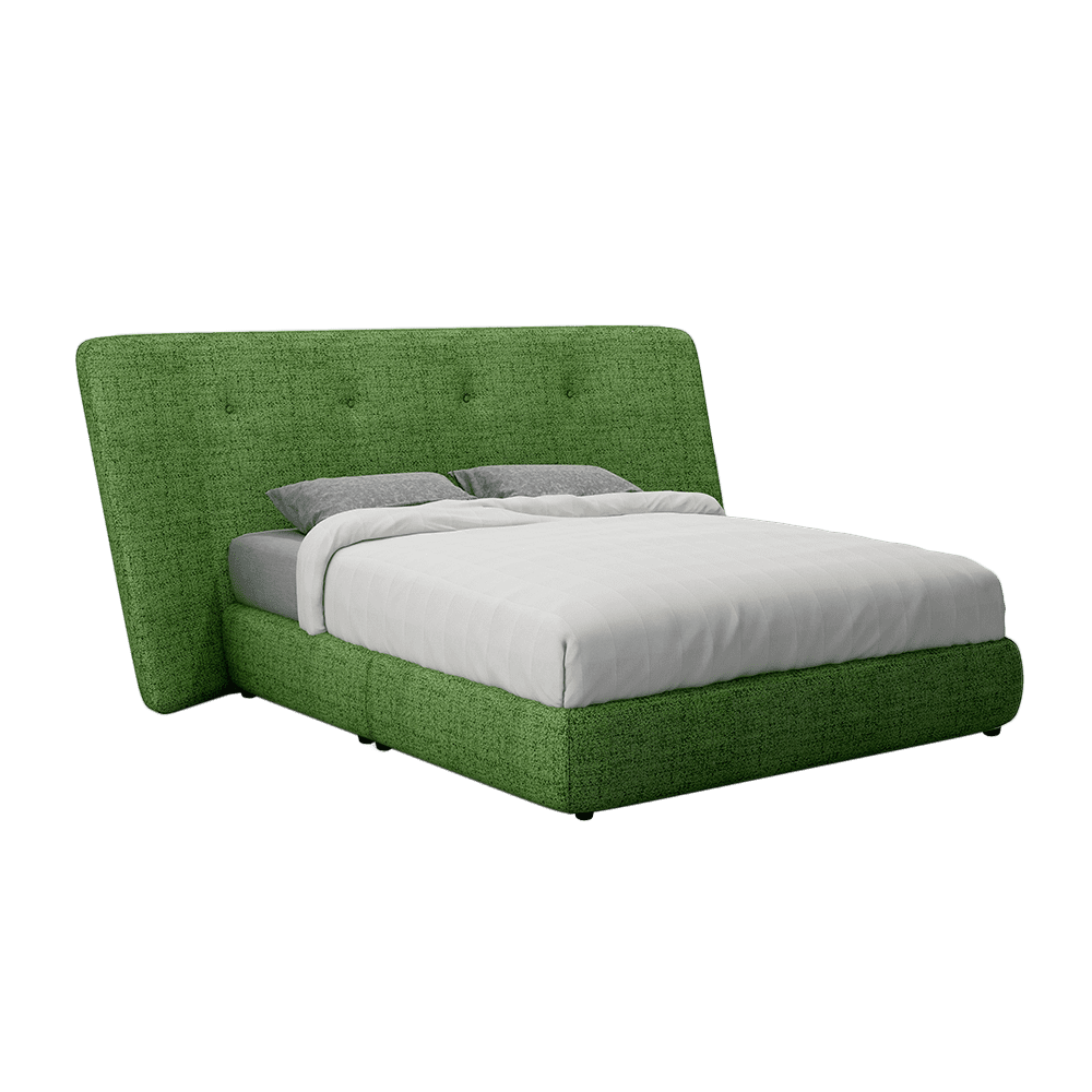 DUNDEE – Mix & Match Divan Bed Frame – Single / Super Single / Queen / King