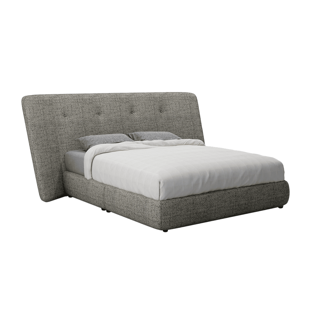 DUNDEE – Mix & Match Divan Bed Frame – Single / Super Single / Queen / King