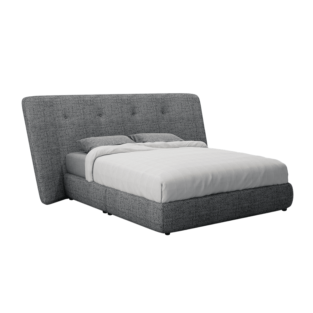 DUNDEE – Mix & Match Divan Bed Frame – Single / Super Single / Queen / King