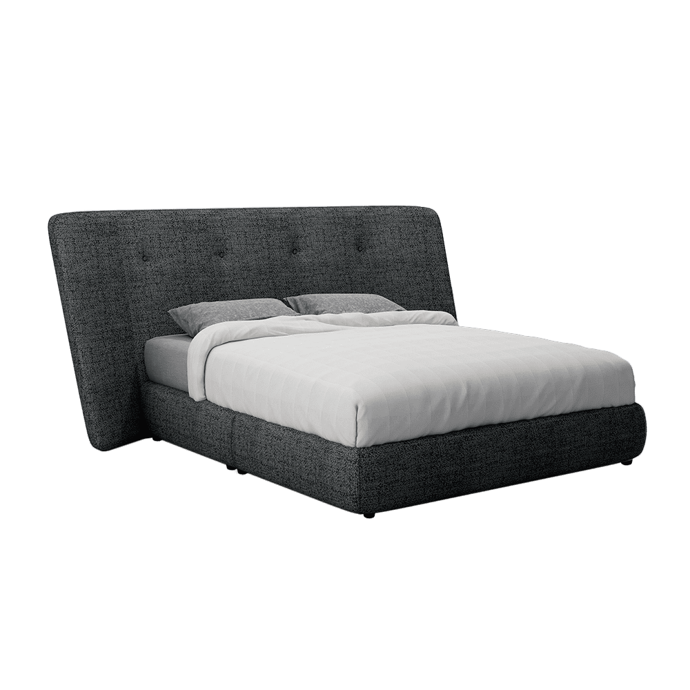 DUNDEE – Mix & Match Divan Bed Frame – Single / Super Single / Queen / King