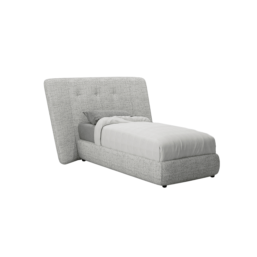 DUNDEE – Mix & Match Divan Bed Frame – Single / Super Single / Queen / King