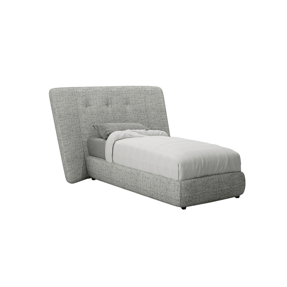 DUNDEE – Mix & Match Divan Bed Frame – Single / Super Single / Queen / King