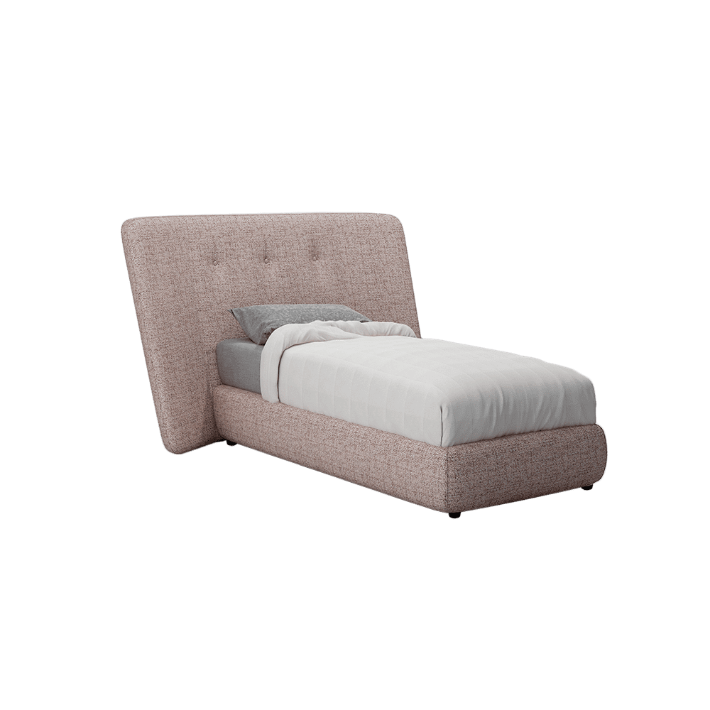 DUNDEE – Mix & Match Divan Bed Frame – Single / Super Single / Queen / King