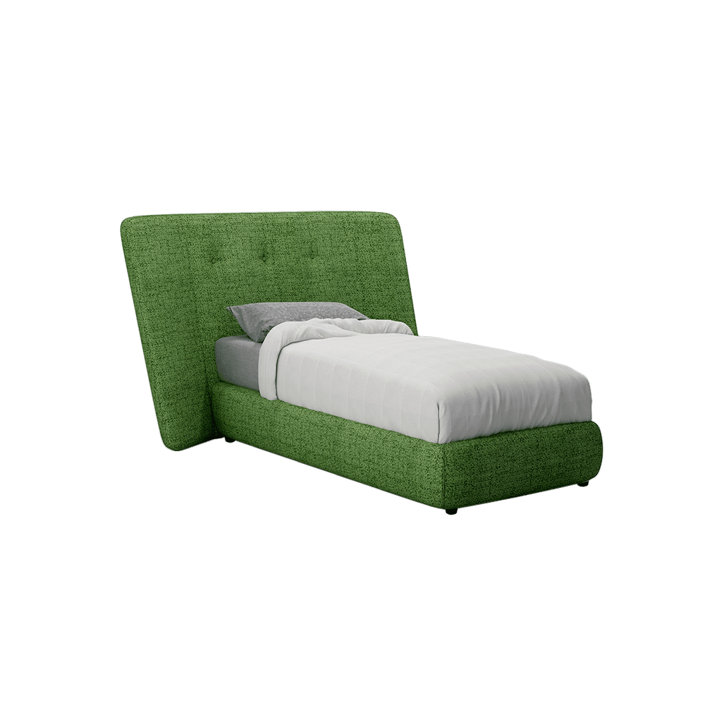 DUNDEE – Mix & Match Divan Bed Frame – Single / Super Single / Queen / King