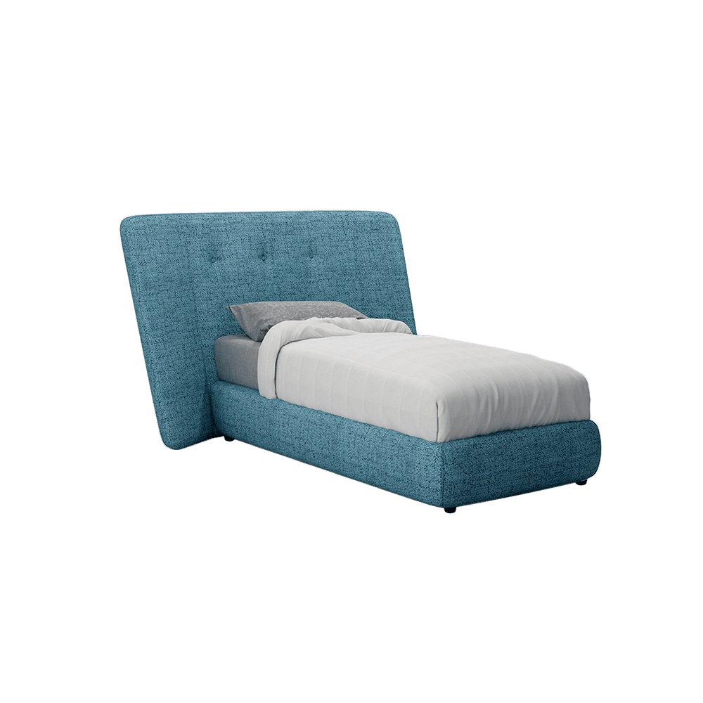 DUNDEE – Mix & Match Divan Bed Frame – Single / Super Single / Queen / King