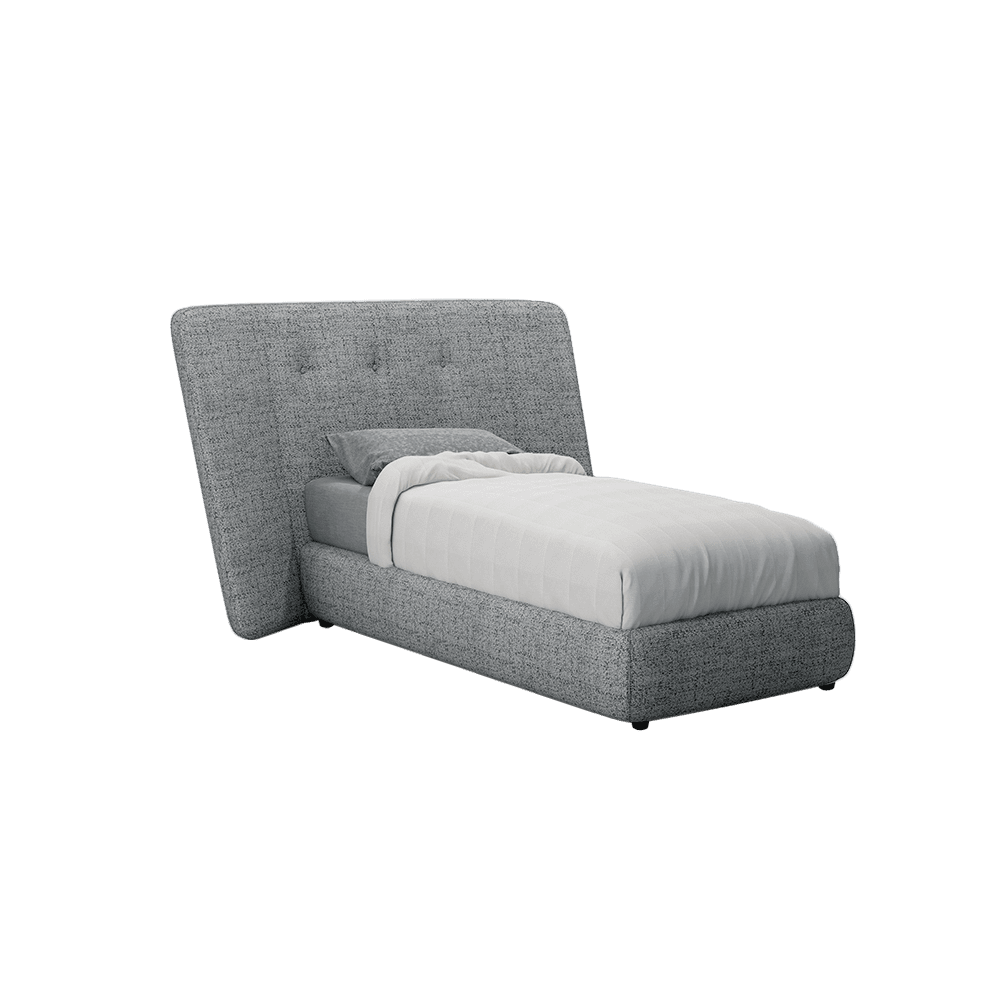 DUNDEE – Mix & Match Divan Bed Frame – Single / Super Single / Queen / King