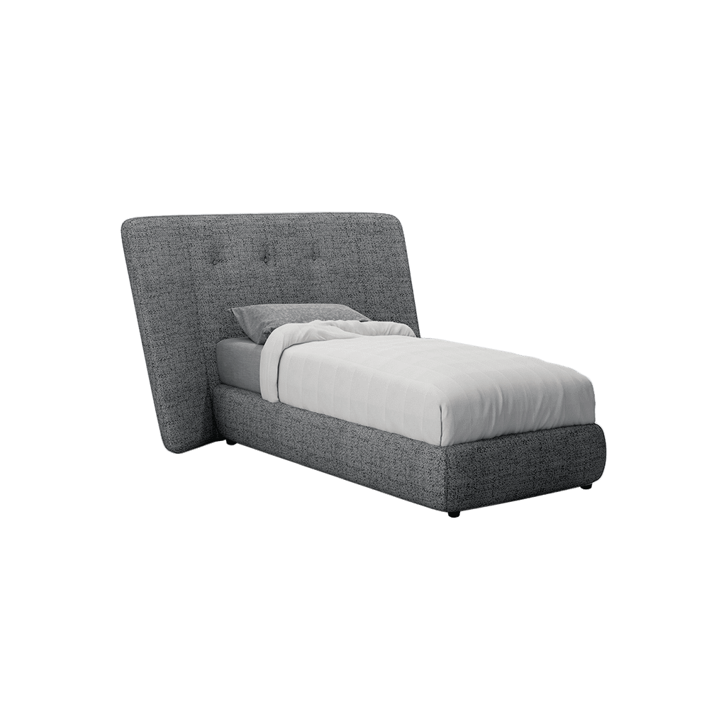 DUNDEE – Mix & Match Divan Bed Frame – Single / Super Single / Queen / King