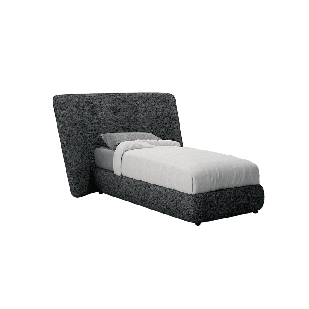 DUNDEE – Mix & Match Divan Bed Frame – Single / Super Single / Queen / King