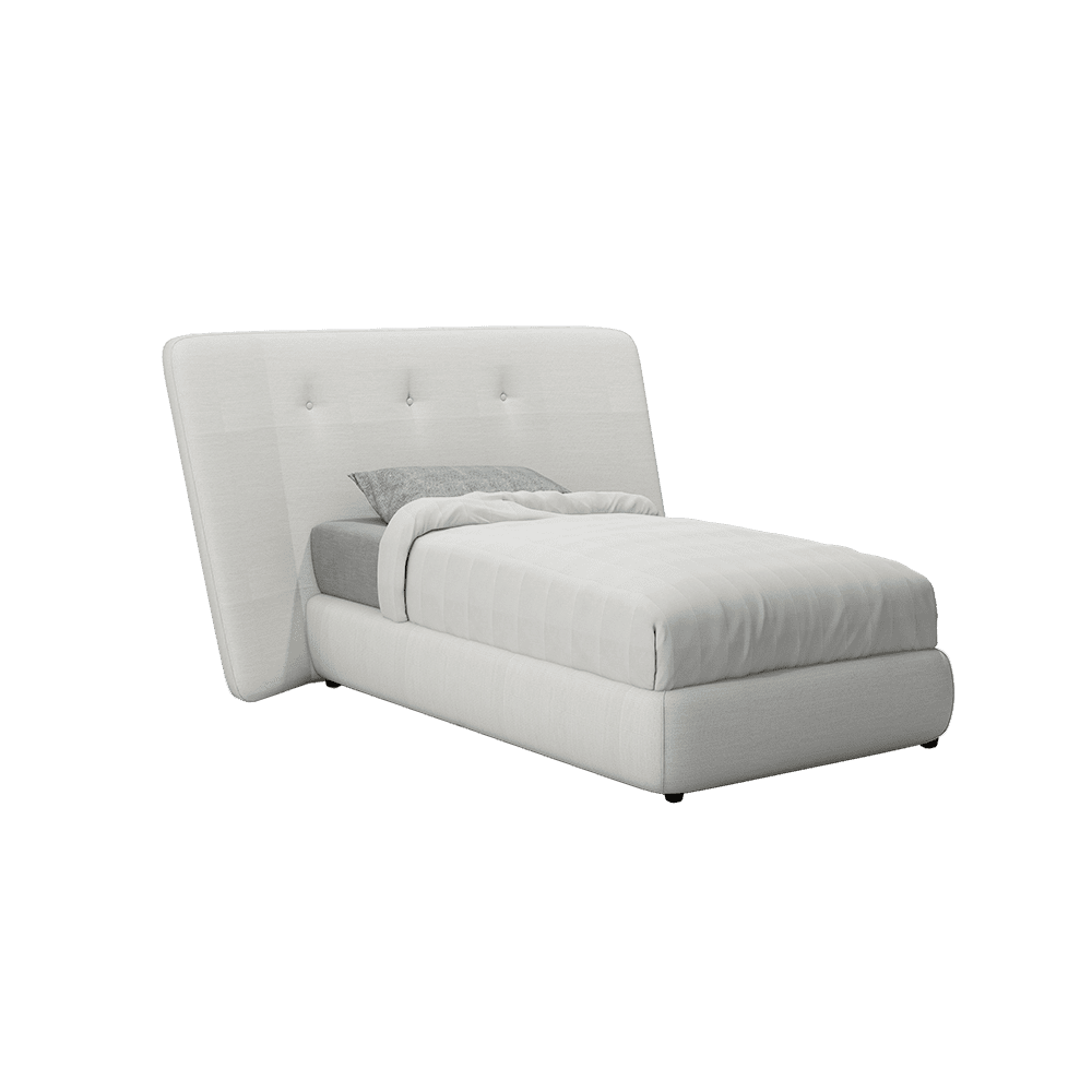 DUNDEE – Mix & Match Divan Bed Frame – Single / Super Single / Queen / King