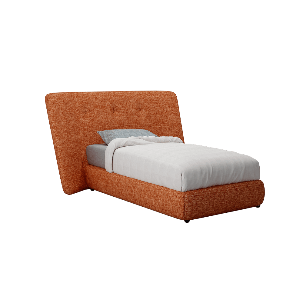 DUNDEE – Mix & Match Divan Bed Frame – Single / Super Single / Queen / King