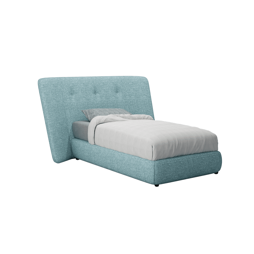 DUNDEE – Mix & Match Divan Bed Frame – Single / Super Single / Queen / King