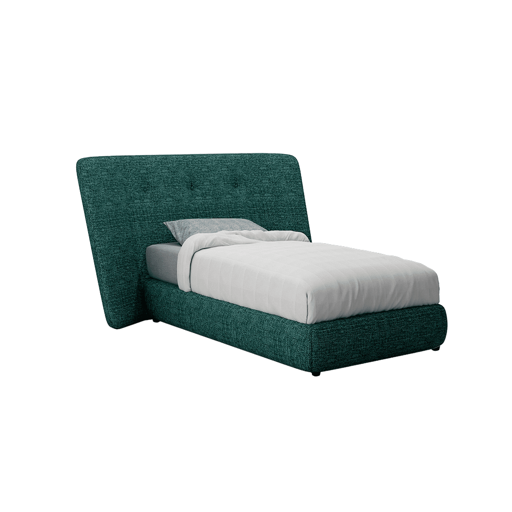 DUNDEE – Mix & Match Divan Bed Frame – Single / Super Single / Queen / King