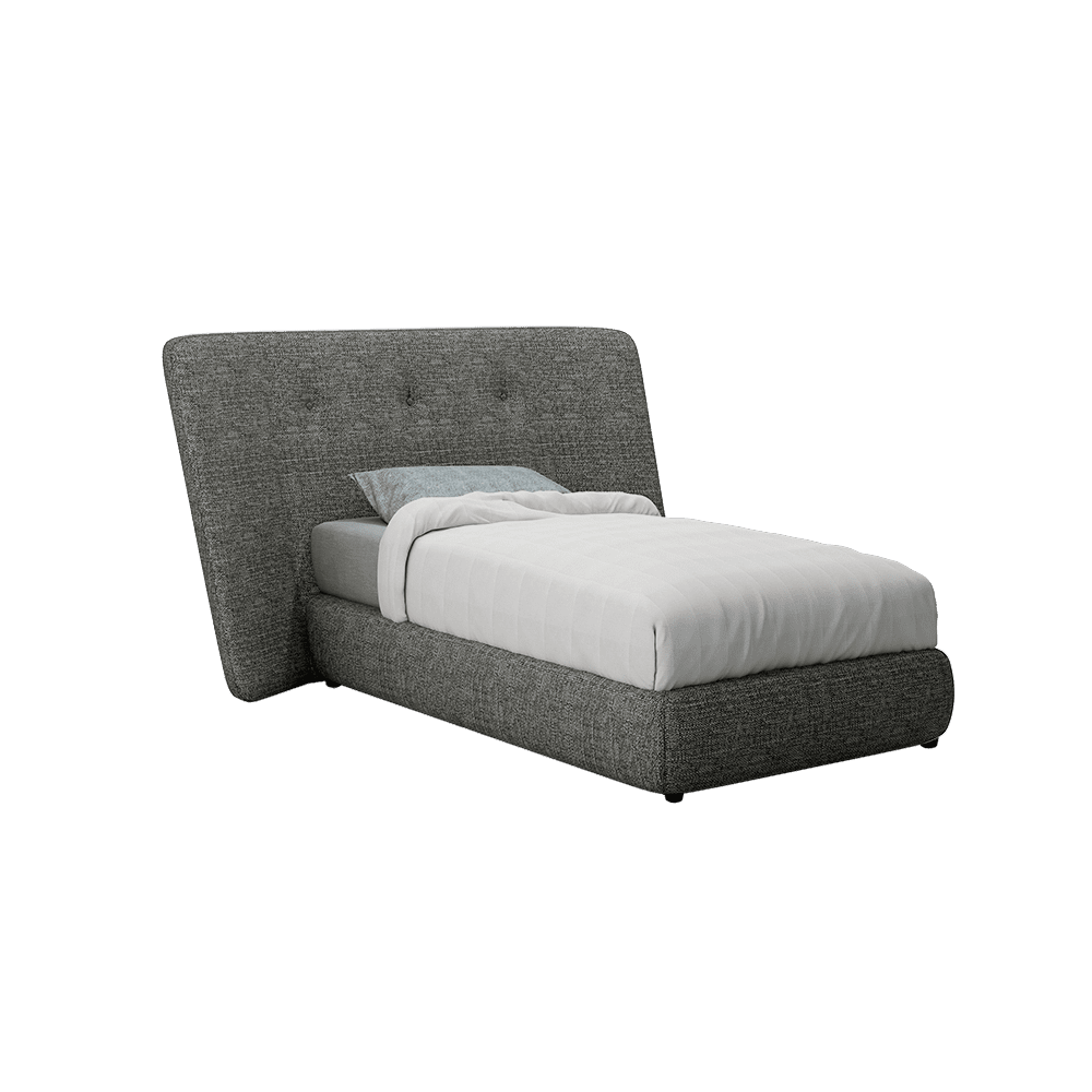 DUNDEE – Mix & Match Divan Bed Frame – Single / Super Single / Queen / King