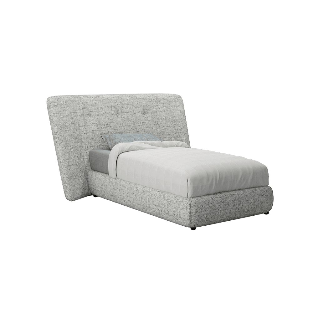 DUNDEE – Mix & Match Divan Bed Frame – Single / Super Single / Queen / King