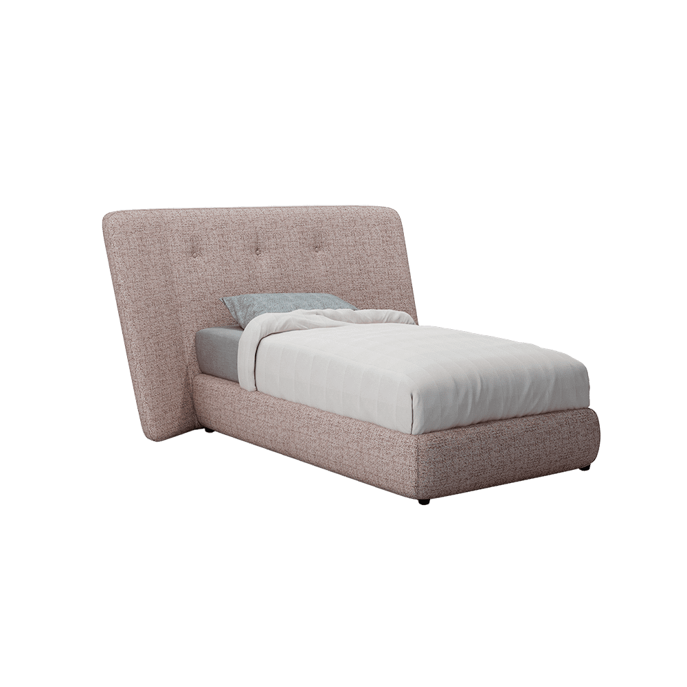 DUNDEE – Mix & Match Divan Bed Frame – Single / Super Single / Queen / King