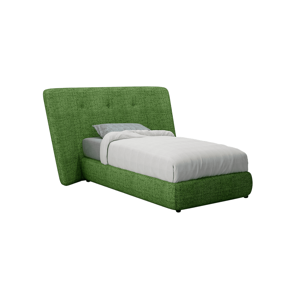 DUNDEE – Mix & Match Divan Bed Frame – Single / Super Single / Queen / King