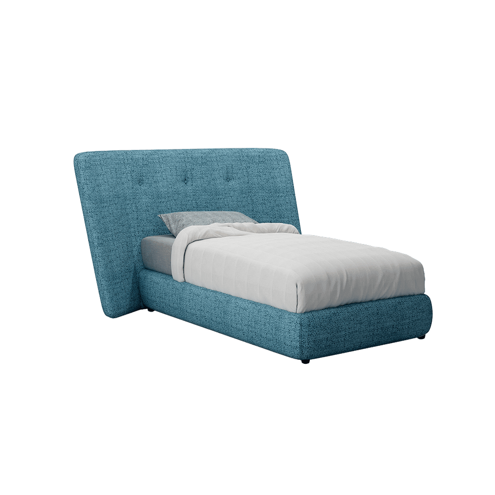 DUNDEE – Mix & Match Divan Bed Frame – Single / Super Single / Queen / King