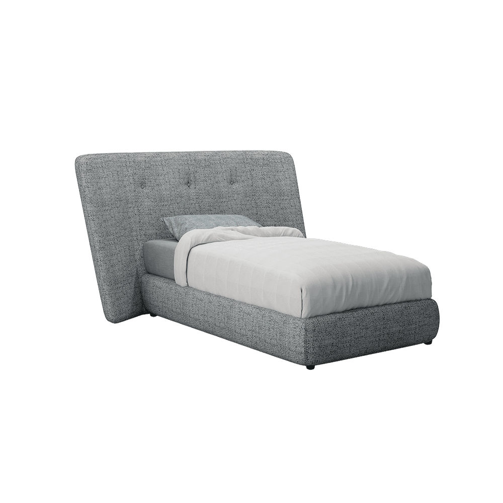 DUNDEE – Mix & Match Divan Bed Frame – Single / Super Single / Queen / King