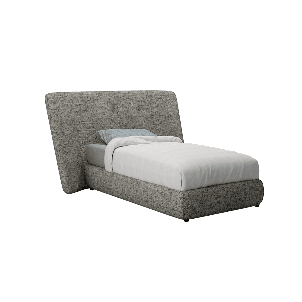 DUNDEE – Mix & Match Divan Bed Frame – Single / Super Single / Queen / King