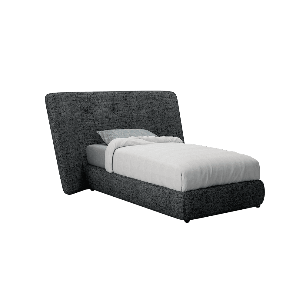 DUNDEE – Mix & Match Divan Bed Frame – Single / Super Single / Queen / King