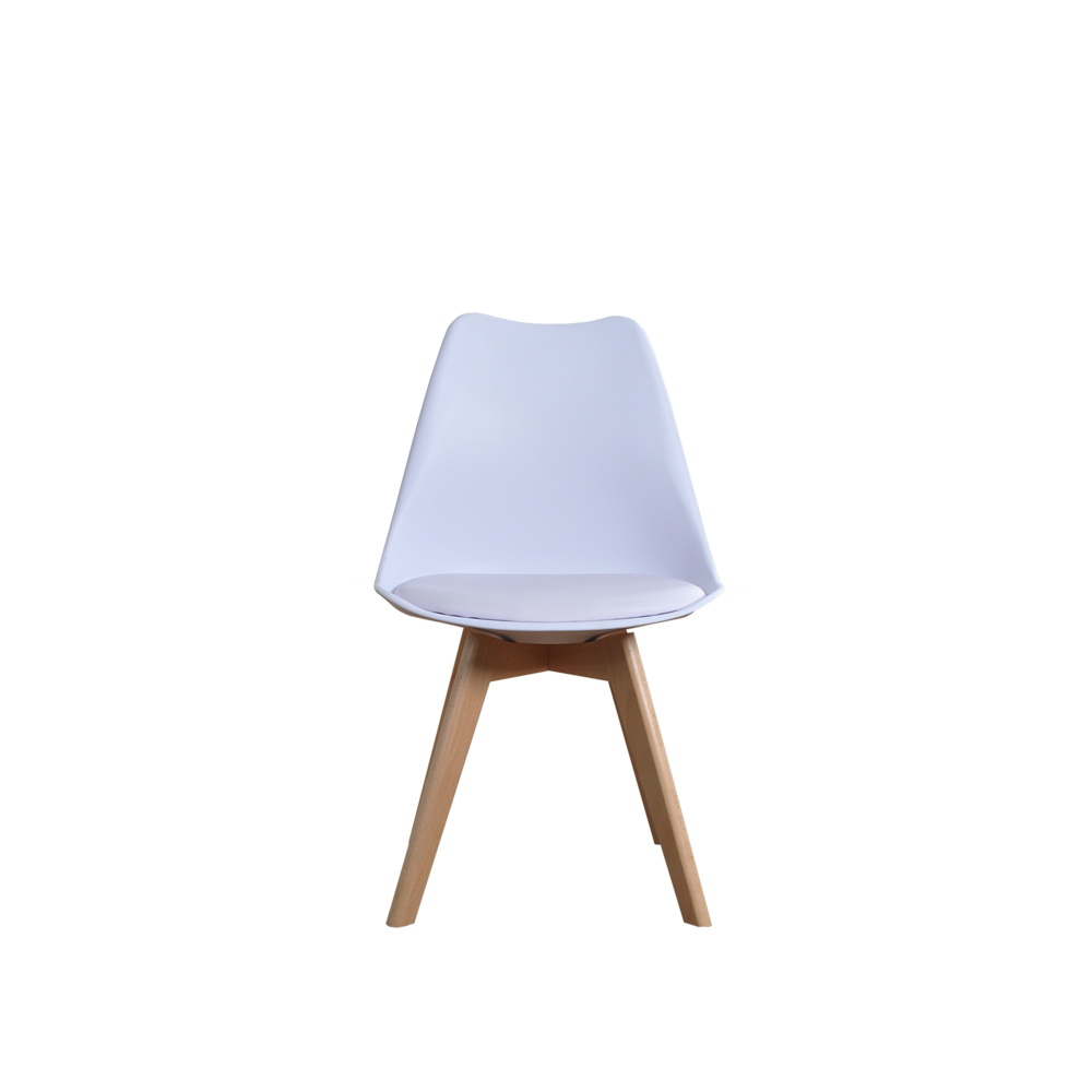 XENA – Classic Shell Lounge Dining Chair