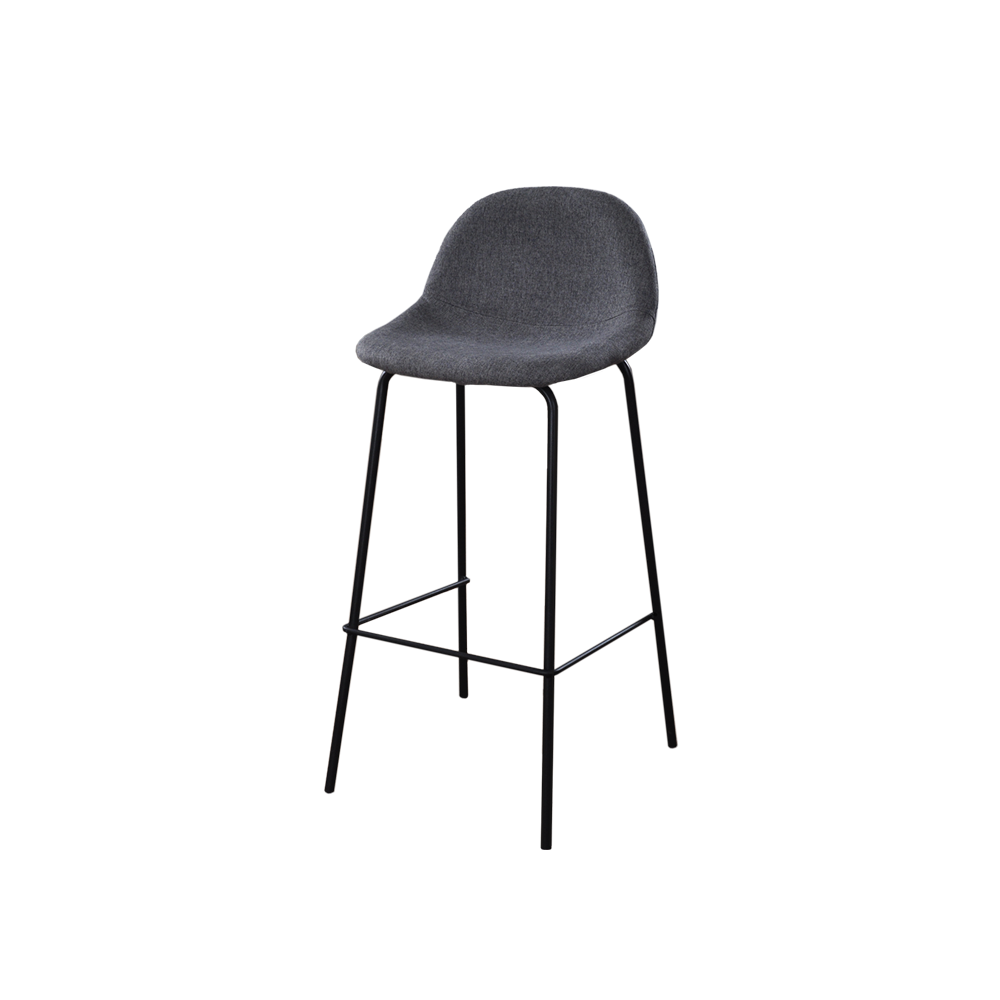 ALTON – Slim Metal Bar Chair
