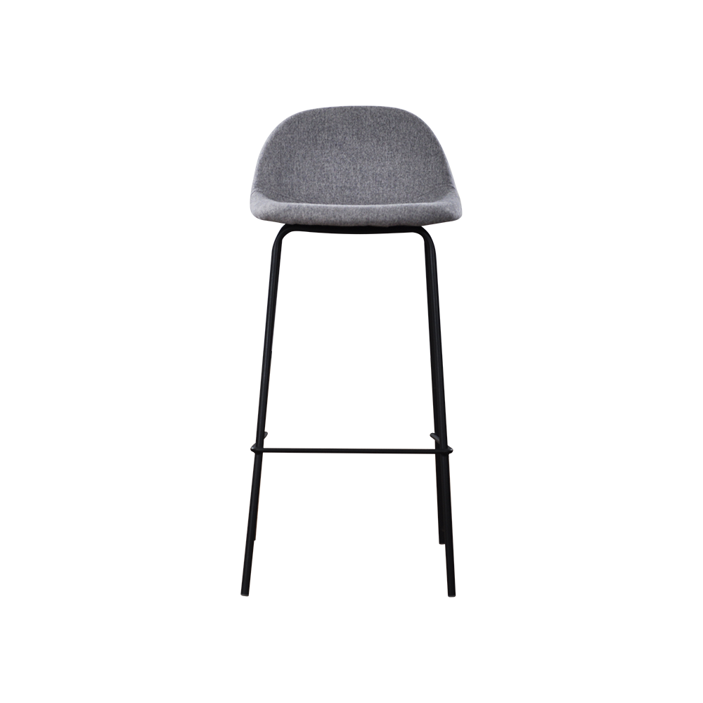ALTON – Slim Metal Bar Chair