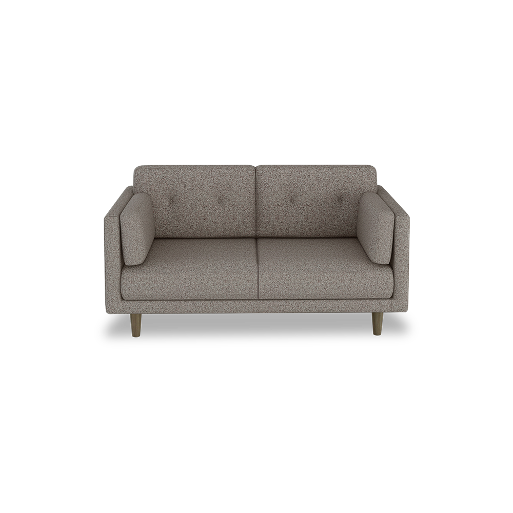 POSLEY - Fabric Sofa (2-seater)