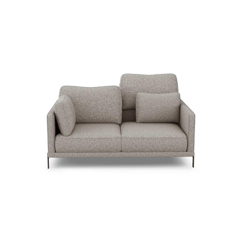 FONTANA - Fabric Sofa (2-seater)
