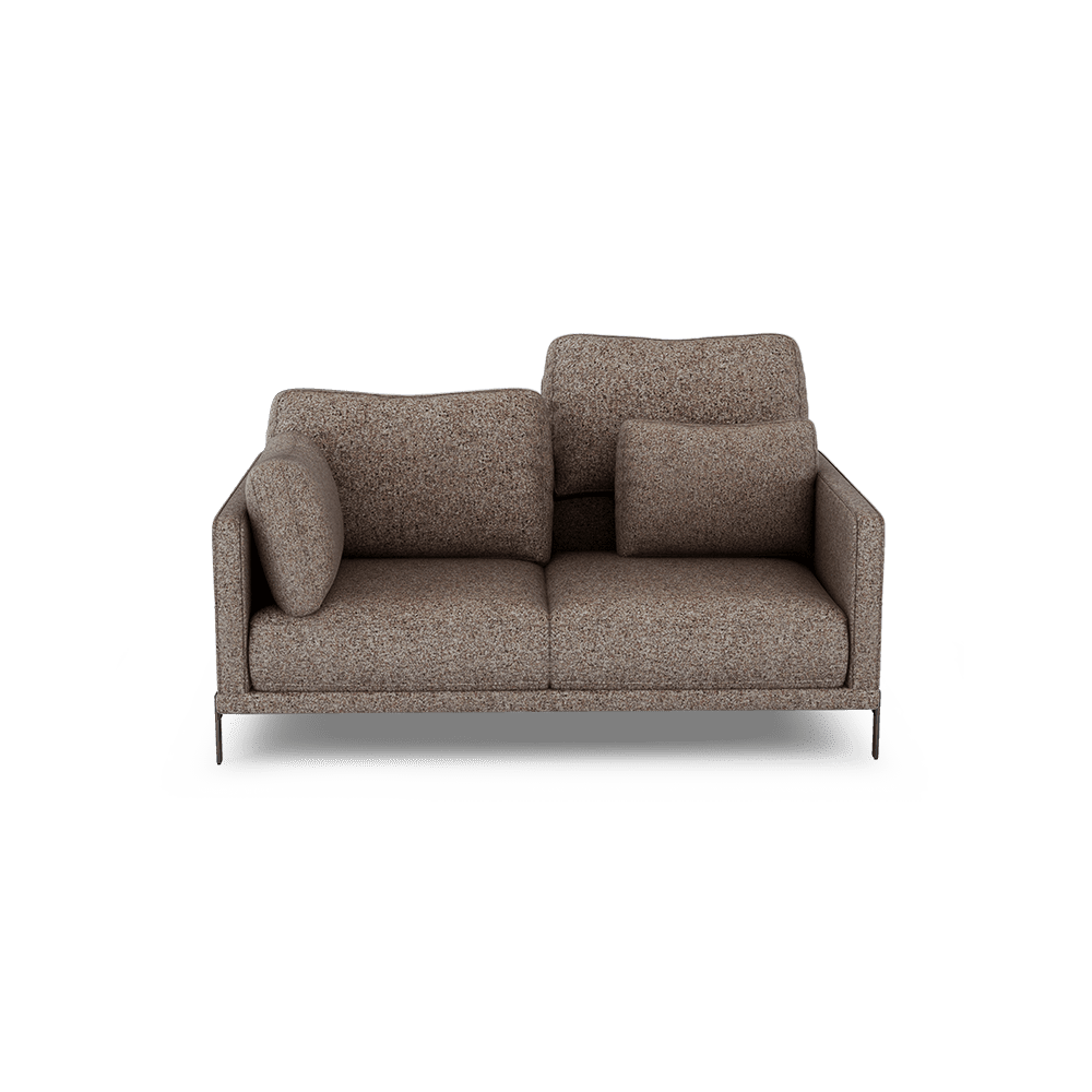FONTANA - Fabric Sofa (2-seater)