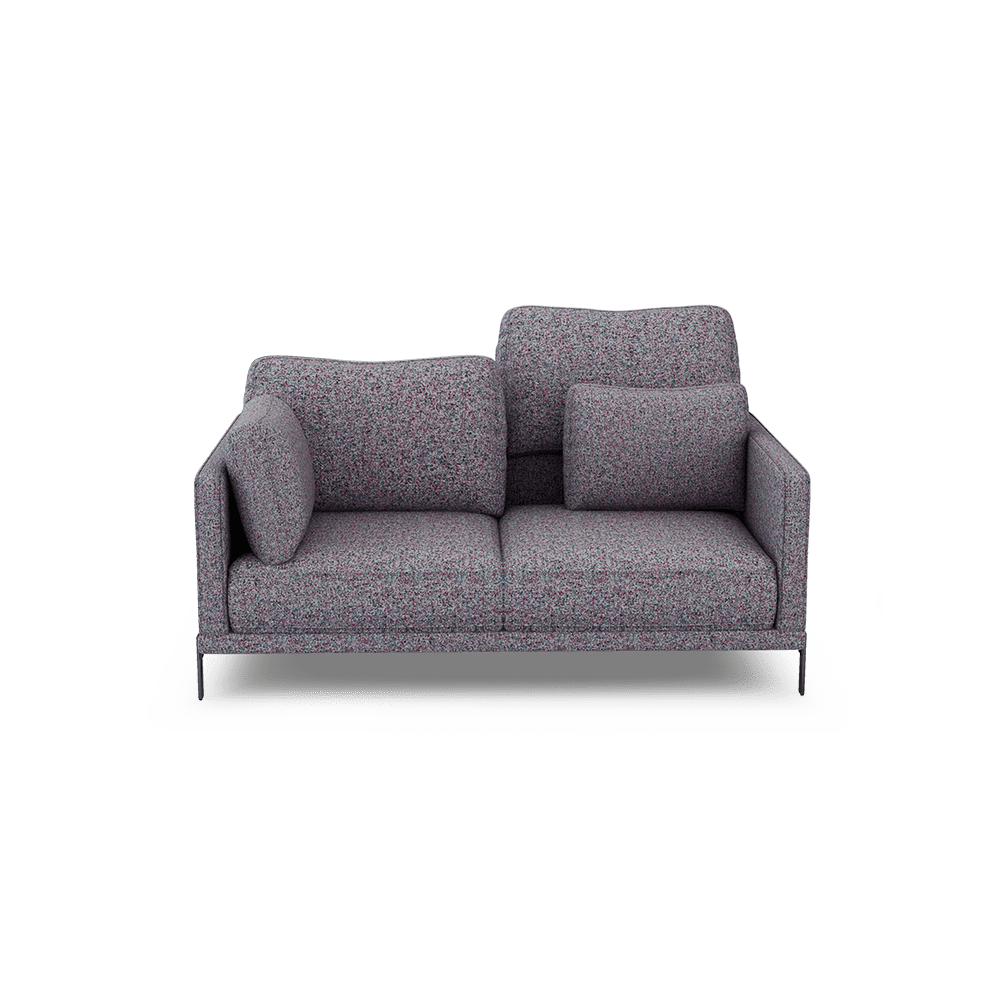 FONTANA - Fabric Sofa (2-seater)