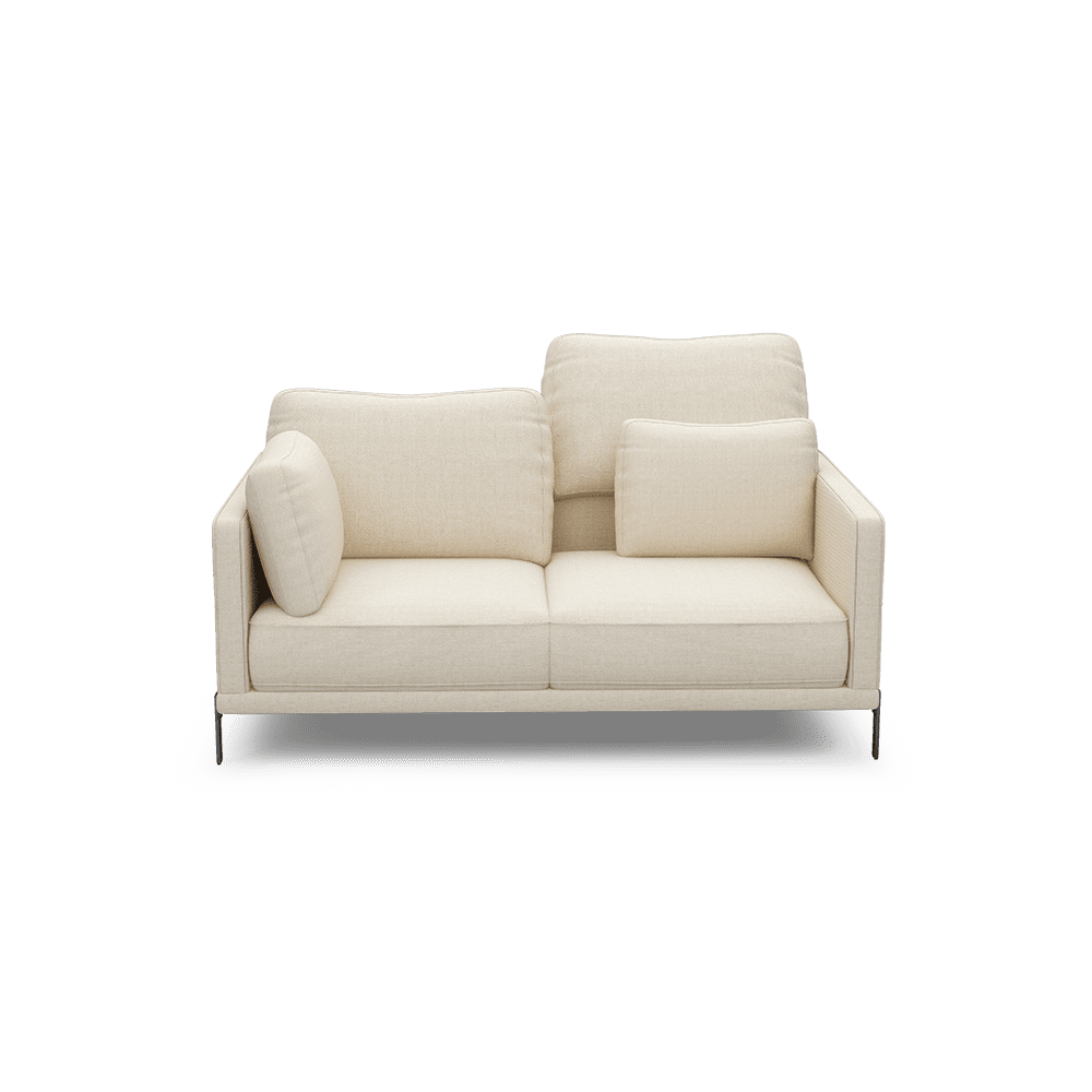 FONTANA - Fabric Sofa (2-seater)