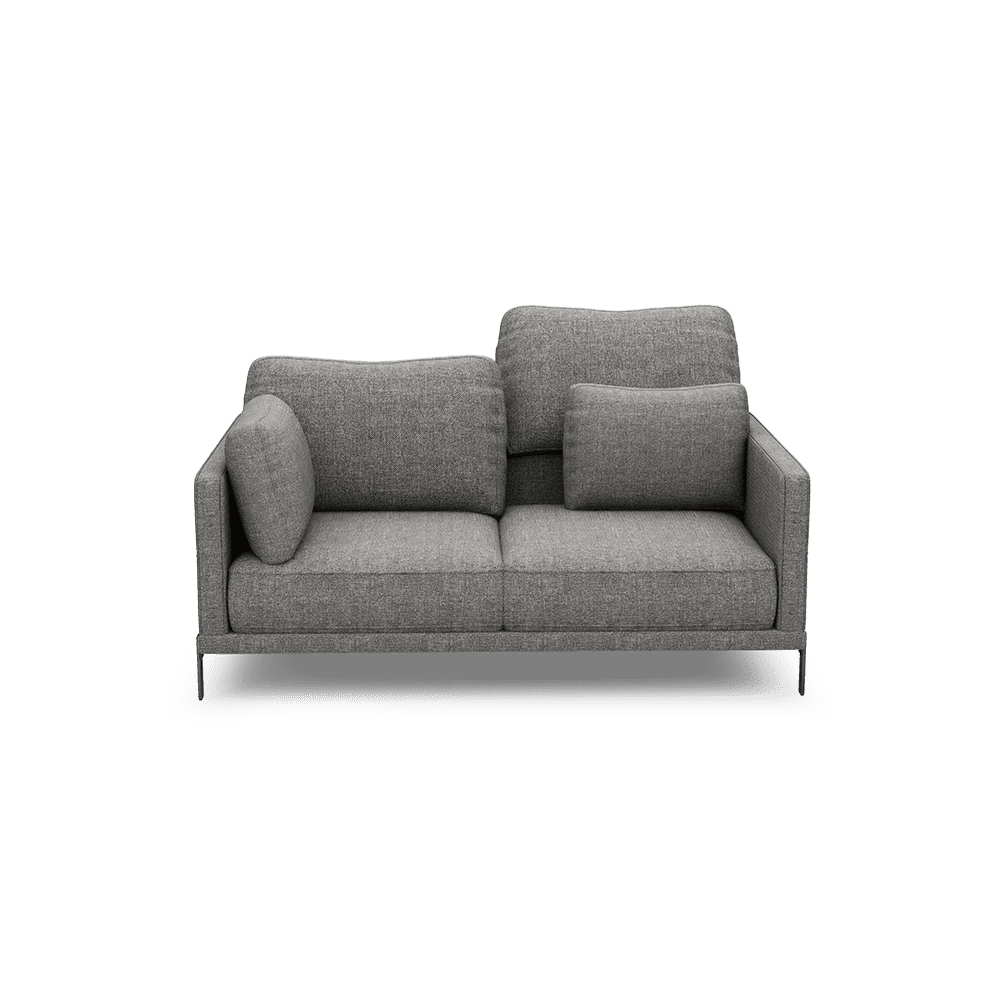 FONTANA - Fabric Sofa (2-seater)