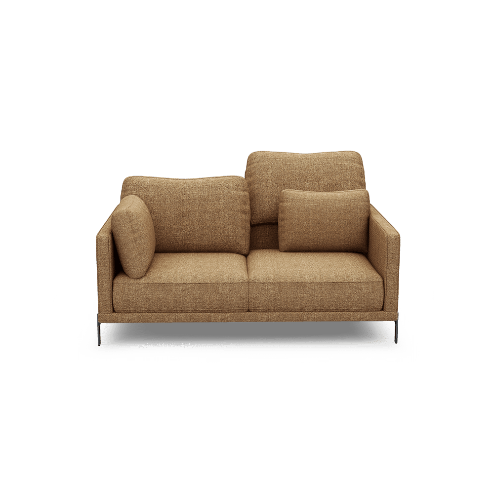 FONTANA - Fabric Sofa (2-seater)