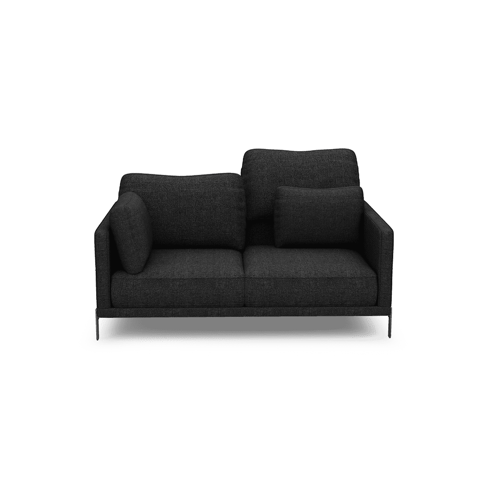 FONTANA - Fabric Sofa (2-seater)