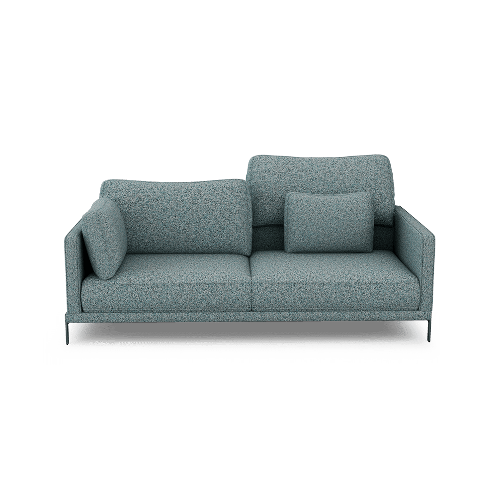 FONTANA - Fabric Sofa (3-seater)