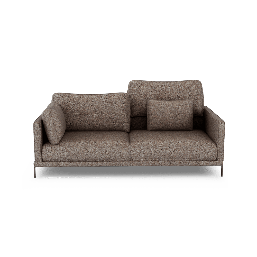 FONTANA - Fabric Sofa (3-seater)