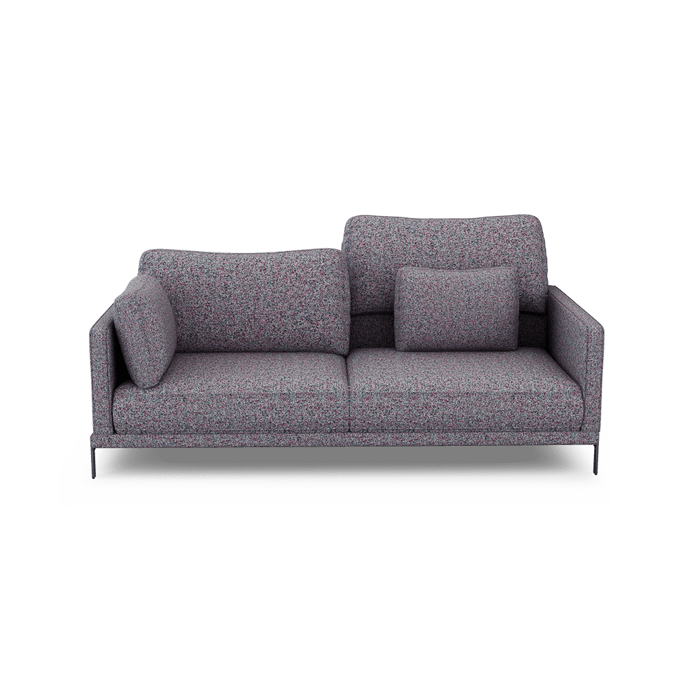 FONTANA - Fabric Sofa (3-seater)