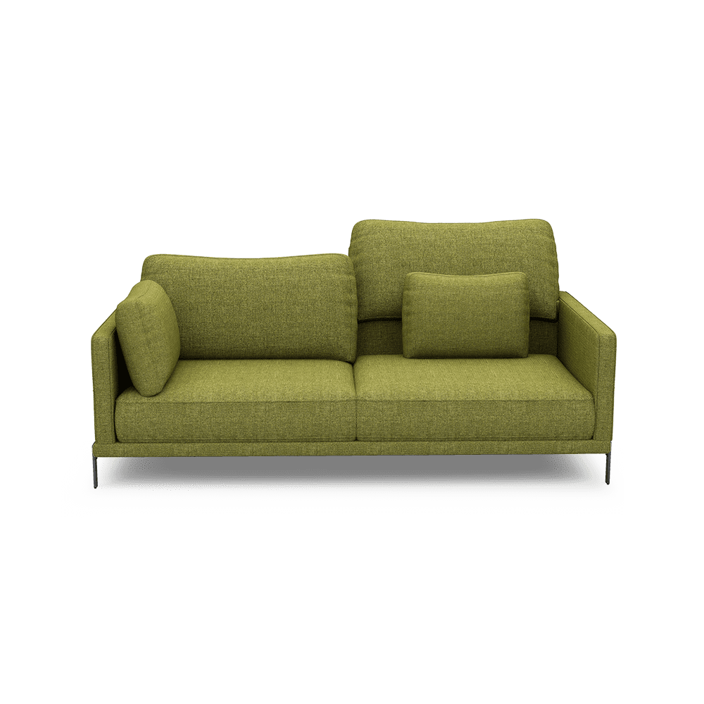 FONTANA - Fabric Sofa (3-seater)