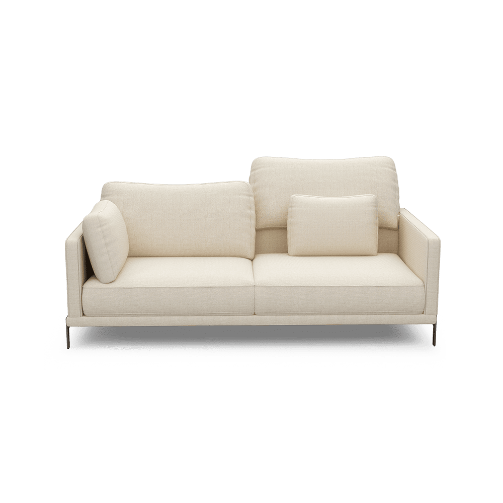 FONTANA - Fabric Sofa (3-seater)