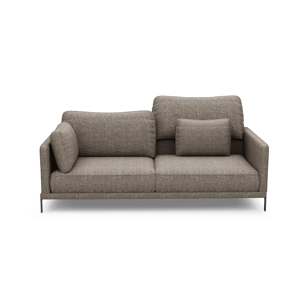 FONTANA - Fabric Sofa (3-seater)