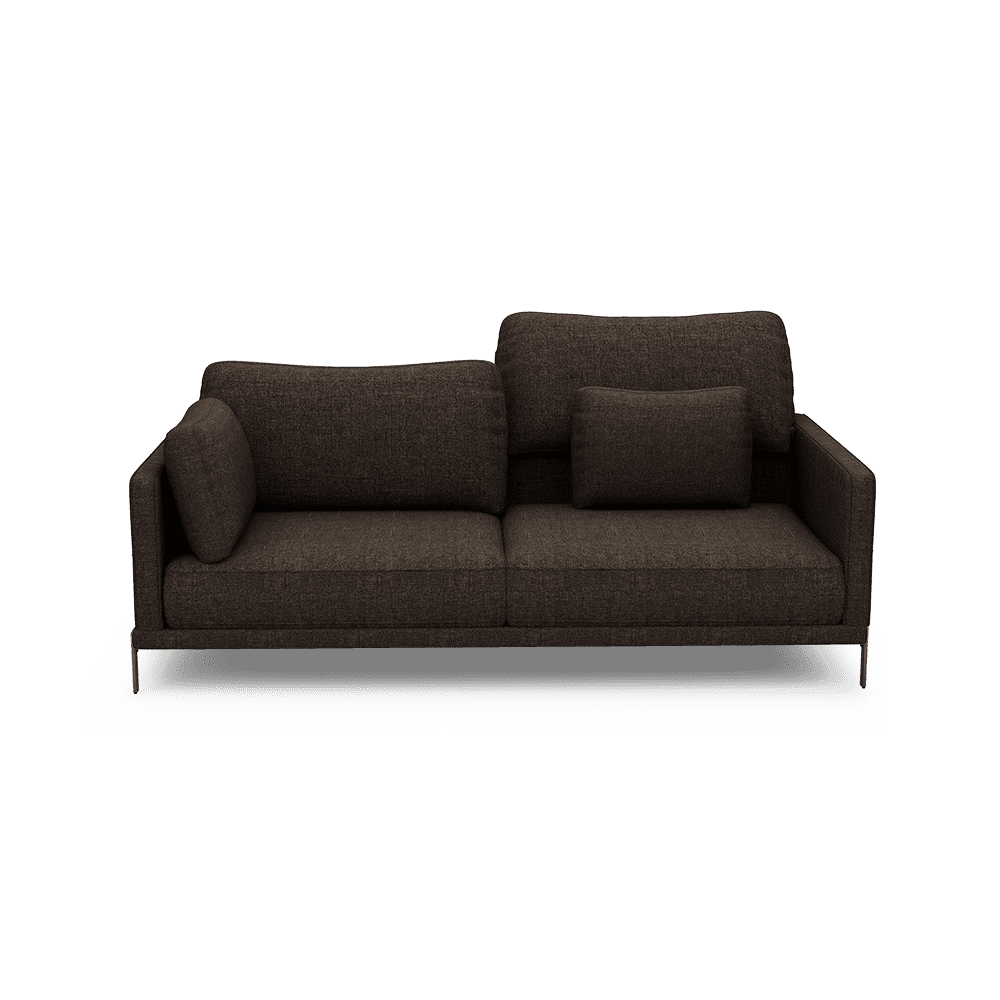FONTANA - Fabric Sofa (3-seater)