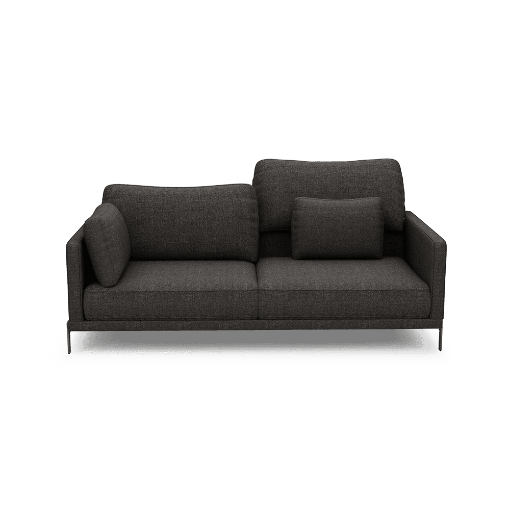 FONTANA - Fabric Sofa (3-seater)