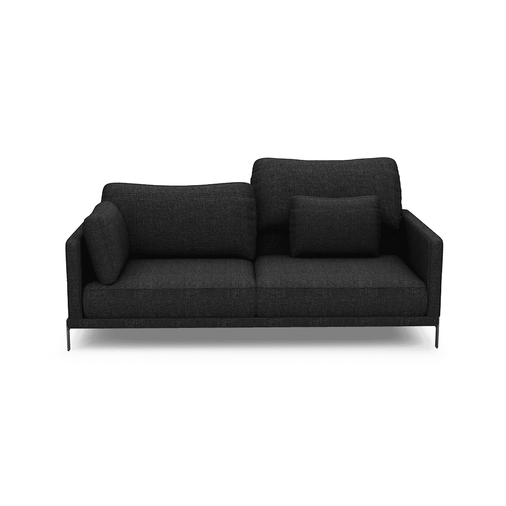 FONTANA - Fabric Sofa (3-seater)