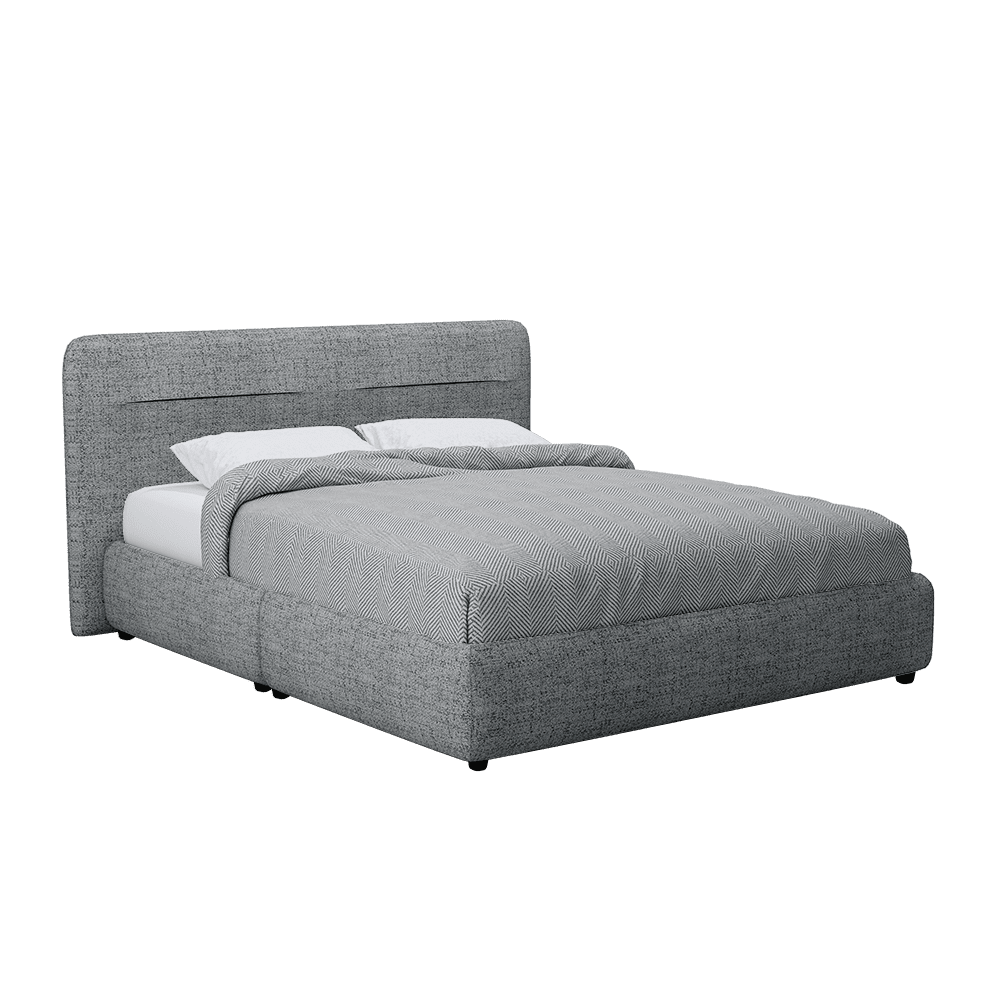 FORLI – Mix & Match Divan Bed Frame – Single / Super Single / Queen / King