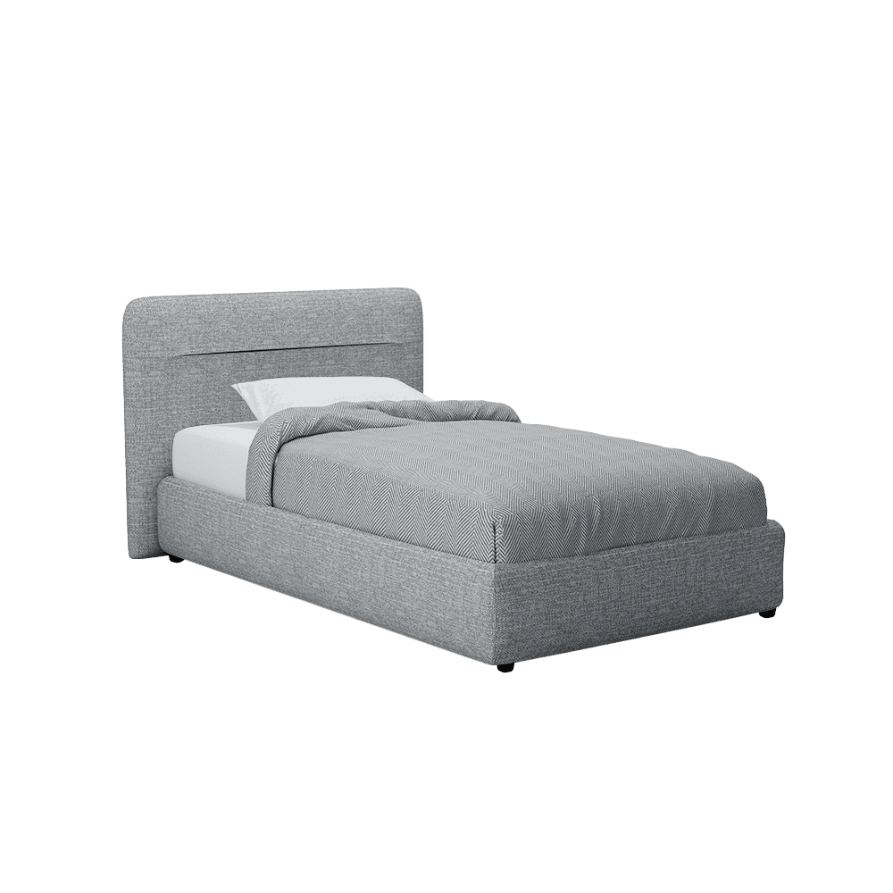 FORLI – Mix & Match Divan Bed Frame – Single / Super Single / Queen / King