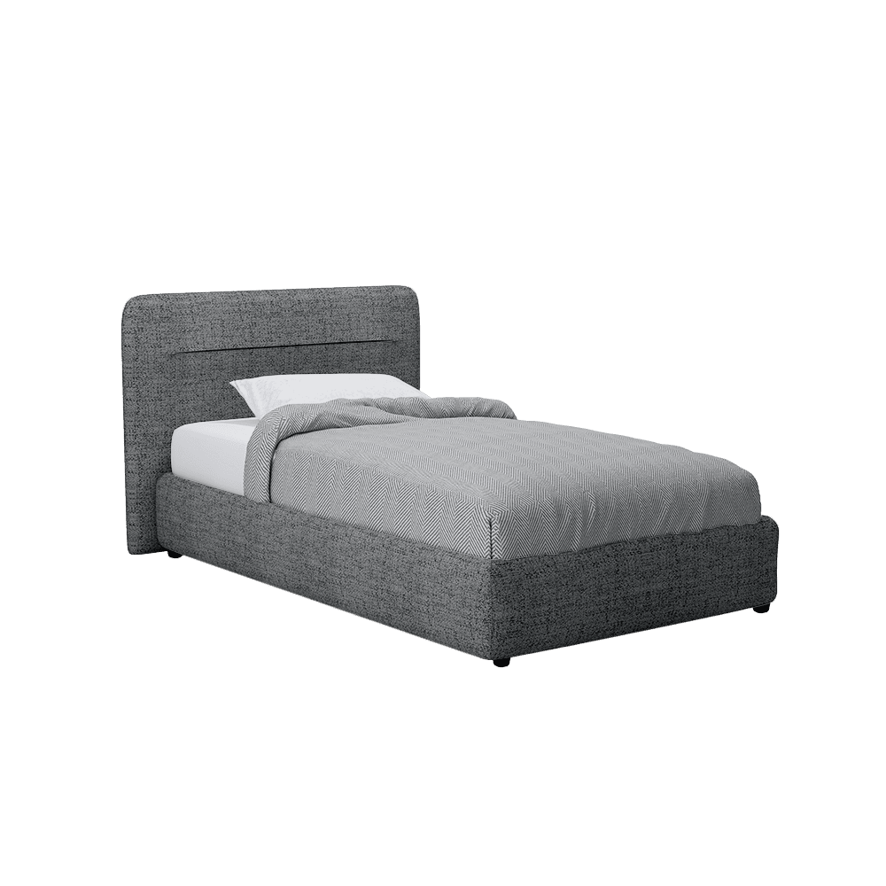 FORLI – Mix & Match Divan Bed Frame – Single / Super Single / Queen / King