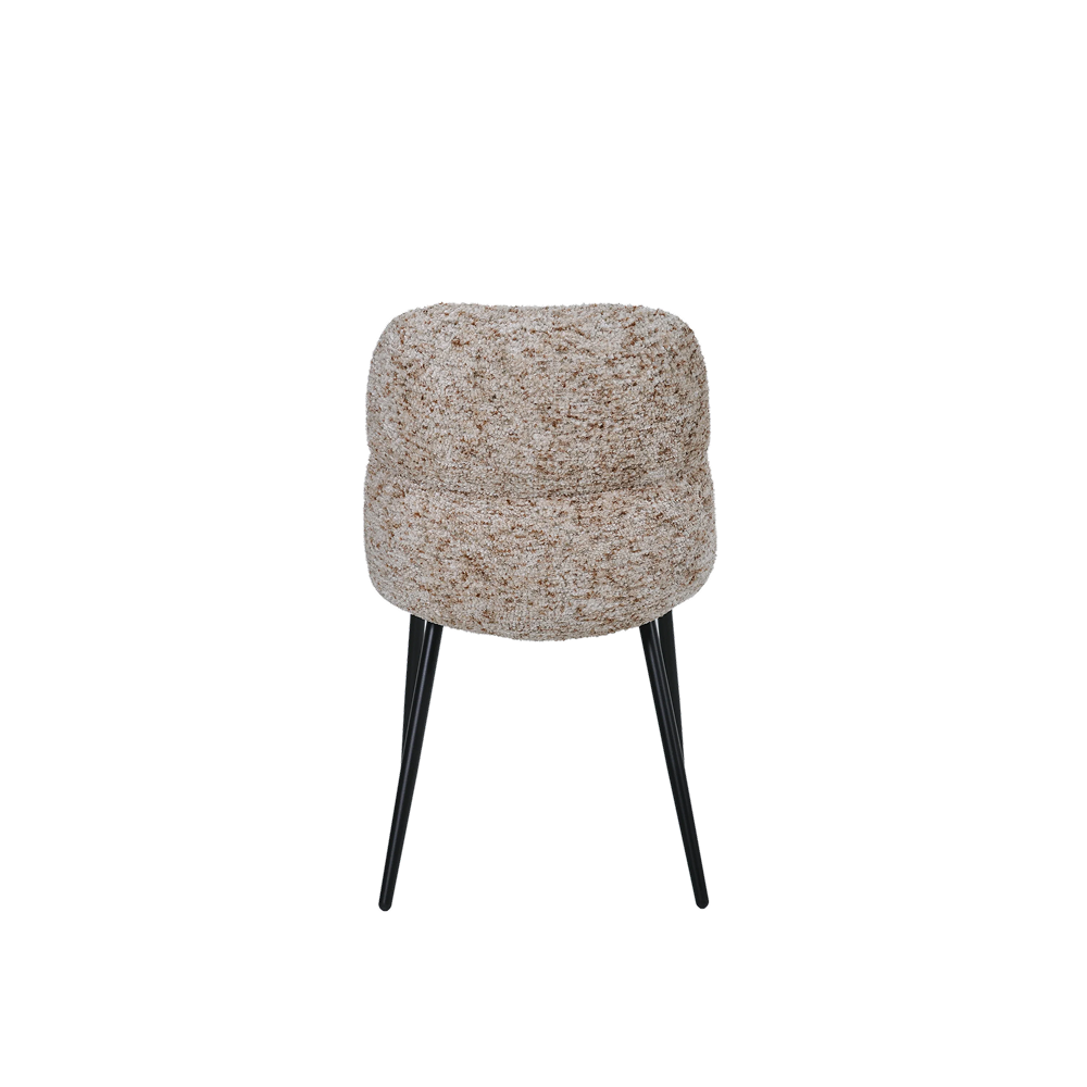 BELLUNO - Ergonomic Dining Chair