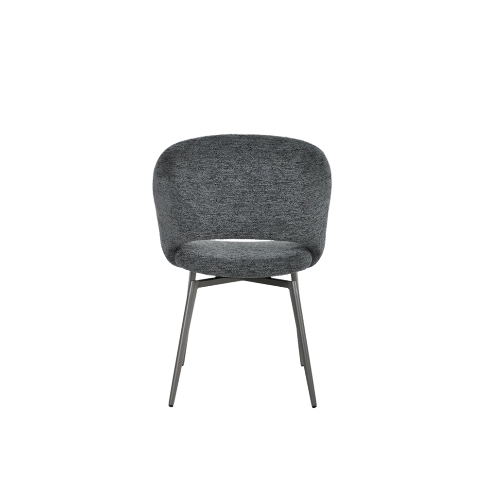 ZANO - Rotatable Dining Chair