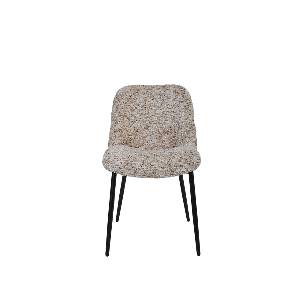 BELLUNO - Ergonomic Dining Chair